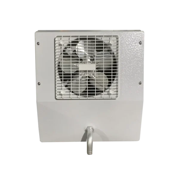 Metal Copper Air Cooler, Evaporator - view 4