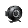 Metal Duct Fan, LONGWELL, 250mm, 230V