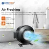 Metal Duct Fan, LONGWELL, 250mm, 230V - view 3