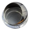 Metal Duct Fans, 200mm, 304, Stainless, Steel