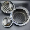 Metal Duct Fans, 200mm, 304, Stainless, Steel - view 2