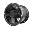 Metal Duct Fans, 220V, 1098 CFM - view 4