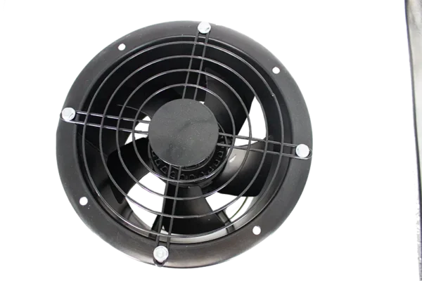 Metal Duct Fans, 220V, 1098 CFM - view 5