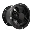 Metal Duct Fans, 220V, 1098 CFM - view 6