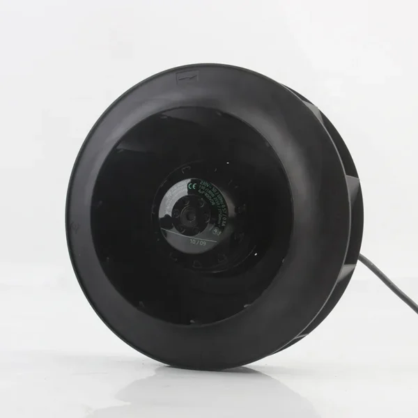 Metal Duct Fans, 220V, 240V, AC230V, 0.57/0.8A