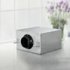 Metal Duct Fans, 220V, Centrifugal - view 6