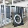 Metal Duct Fans, 450mm, 380v, Centrifugal, Aluminum