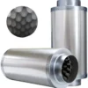 Metal Duct Fans, 50cm, Steel - view 3