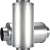 Metal Duct Fans, 50cm, Steel - view 5
