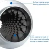 Metal Duct Fans, 50cm, Steel - view 6