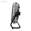 Metal Duct Fans, 9-Speed, 10~100W(0.01~0.13hp) - view 5