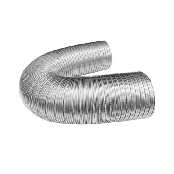 Metal Duct Fans, Aluminum, 6x25ft - view 2