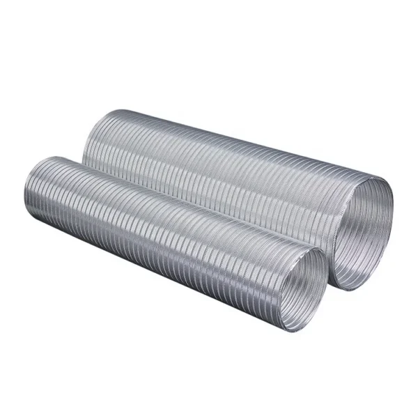 Metal Duct Fans, Aluminum, 6x25ft - view 5