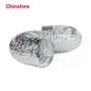 Metal Duct Fans, Aluminum, flexible silencer - view 5