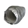 Metal Duct Fans, Aluminum, HVAC