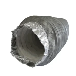 Metal Duct Fans, Aluminum, HVAC, Aluminum Foil, XY-702