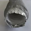 Metal Duct Fans, Aluminum, HVAC - view 6