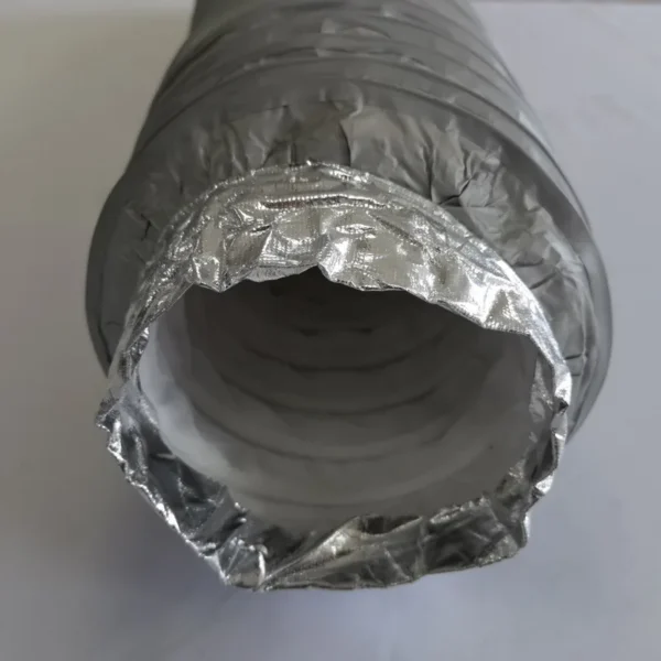 Metal Duct Fans, Aluminum, HVAC - view 6