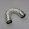 Metal Duct Fans, Aluminum, NO, Aluminum Foil - view 2