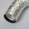 Metal Duct Fans, Aluminum, NO, Aluminum Foil - view 3