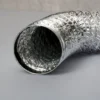 Metal Duct Fans, Aluminum, NO, Aluminum Foil - view 5