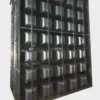 Metal Duct Fans, Aluminum, Steel