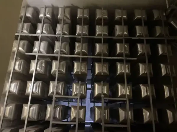 Metal Duct Fans, Aluminum, Steel - view 2