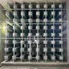 Metal Duct Fans, Aluminum, Steel - view 3