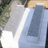 Metal Duct Fans, Aluminum, Steel - view 5