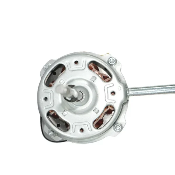 Metal Duct Fans, Electric, copper wire - view 6