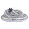 Metal Duct Fans, HVAC, Aluminum