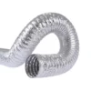 Metal Duct Fans, HVAC, Aluminum - view 2