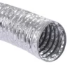 Metal Duct Fans, HVAC, Aluminum - view 3