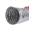 Metal Duct Fans, HVAC, Aluminum - view 4