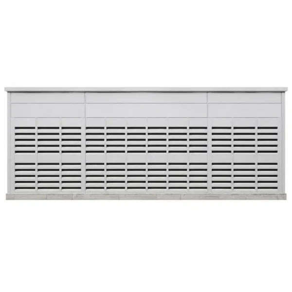 Metal Duct Fans, HVAC, Steel, STC - view 2