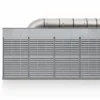 Metal Duct Fans, HVAC, Steel, STC - view 3