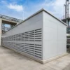 Metal Duct Fans, HVAC, Steel, STC - view 5