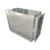 Metal Duct Fans, SS304, 201