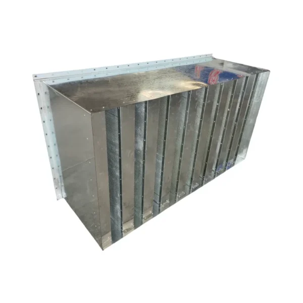 Metal Duct Fans, SS304, 201 - view 2