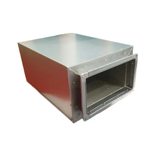 Metal Duct Fans, SS304, 201 - view 4