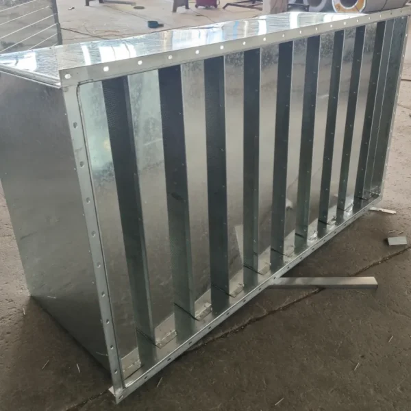 Metal Duct Fans, SS304, 201 - view 5