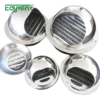 Metal Duct Fans, SS304, Stainless, Steel, Wall