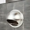 Metal Duct Fans, SS304, Stainless, Steel, Wall - view 2