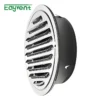 Metal Duct Fans, SS304, Stainless, Steel, Wall - view 6
