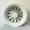 Metal Duct Fans, Stainless, Steel, Ceiling - view 5