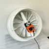 Metal Duct Fans, Stainless, Steel, Ceiling - view 6