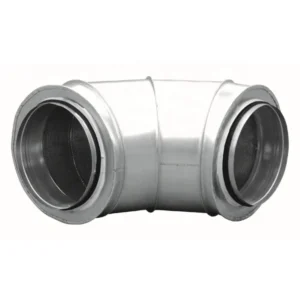 Metal Duct Fans, Steel, galvanized steel, SR
