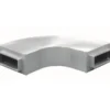 Metal Duct Fans, Steel, galvanized steel, SR - view 2