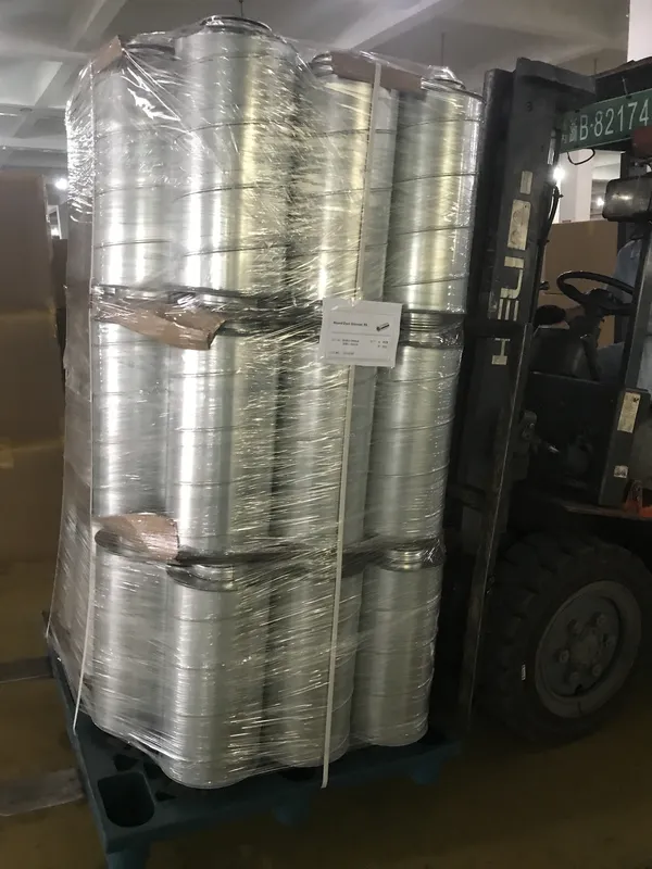 Metal Duct Fans, Steel, galvanized steel, SR - view 4