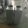 Metal Duct Fans, Steel, galvanized steel, SR - view 5